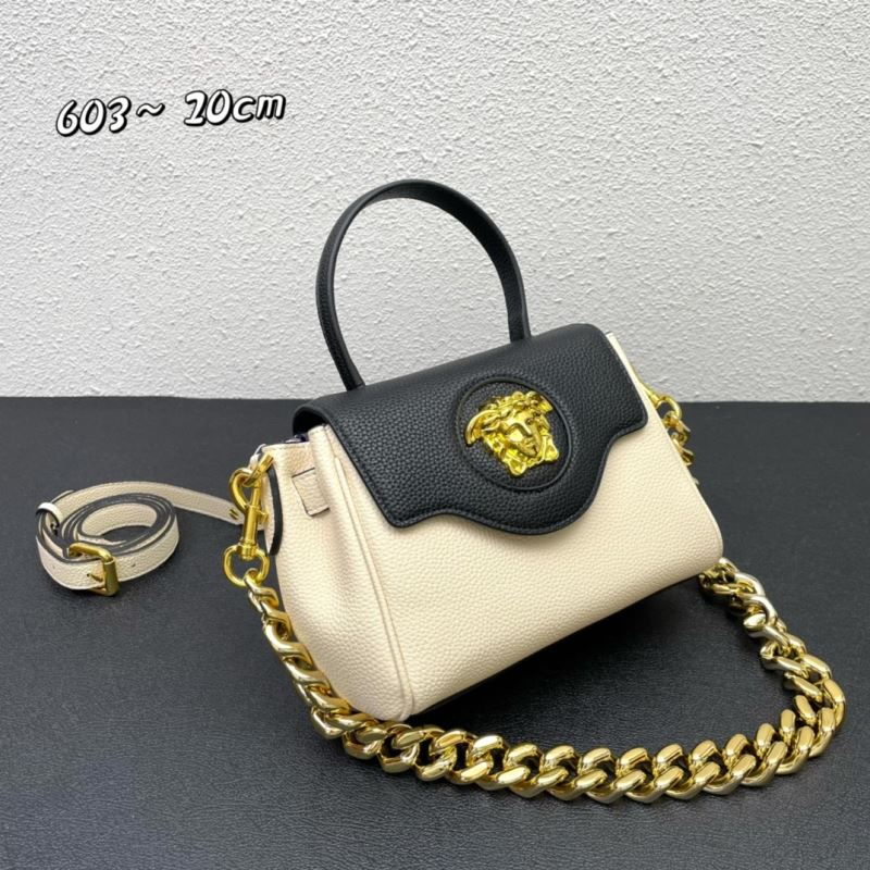 Versace Handle Bags